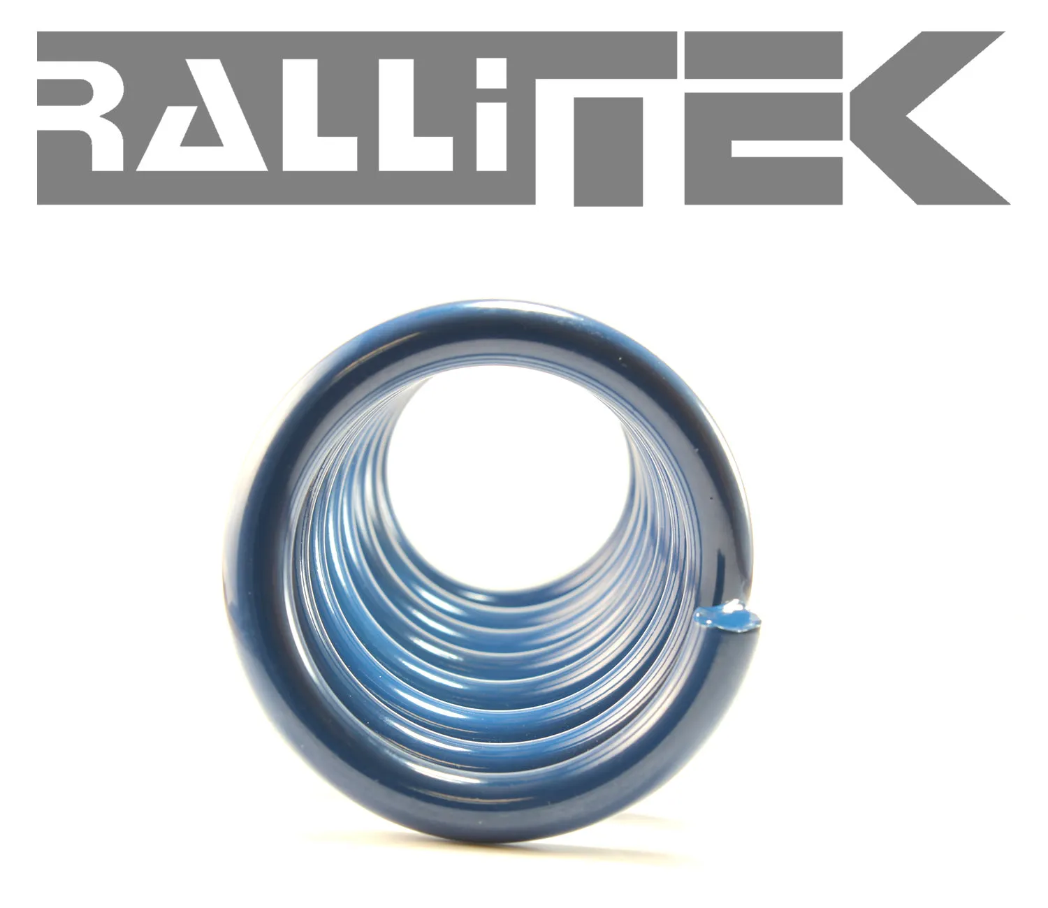 1-3/8" Rear Raised Overload Spring Kit - Fits 2005-2009 Subaru Outback