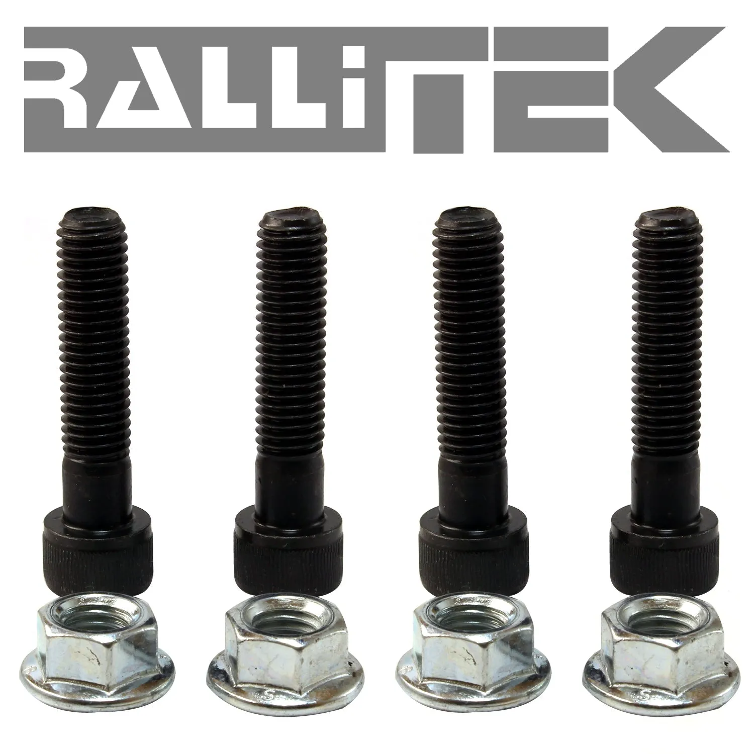1-3/8" Rear Raised Overload Spring Kit - Fits 2005-2009 Subaru Outback