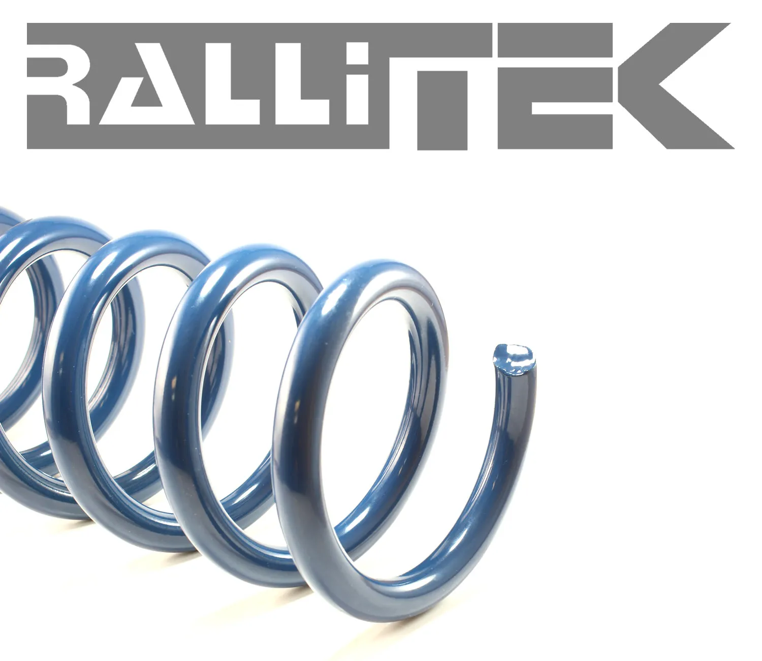 1-3/8" Rear Raised Overload Spring Kit - Fits 2005-2009 Subaru Outback