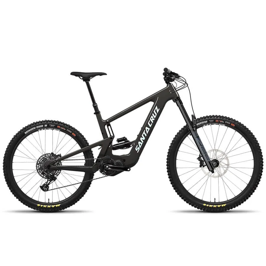 2024 Santa Cruz Bullit 3 CC R