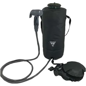 3 Gallon Pump Shower