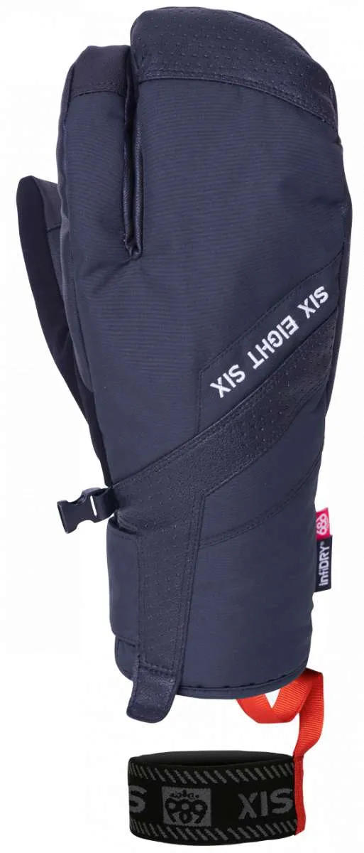 686 Hawkeye Trigger Mittens 2024