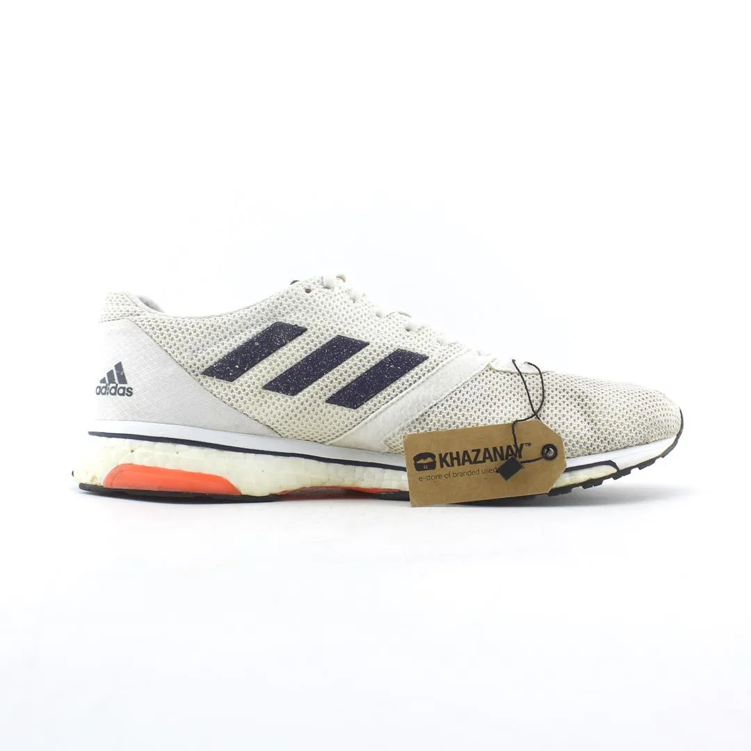 ADIDAS ADIZERO ADIOS 4