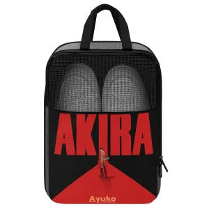 Akira Shoe Bag