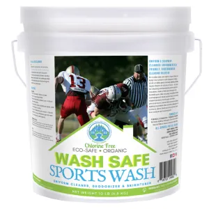 All Star Sports Wash