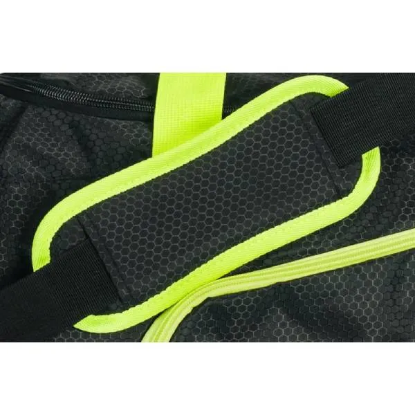 Aqua Speed Duffel Bag