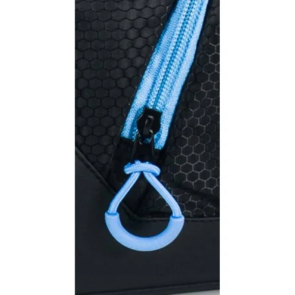 Aqua Speed Duffel Bag