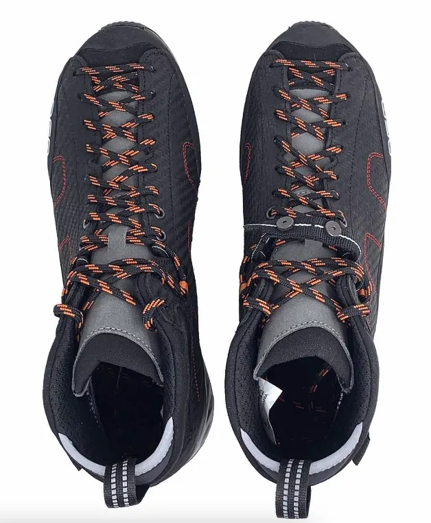 ArbPro Neo Climbing Shoes EZloop