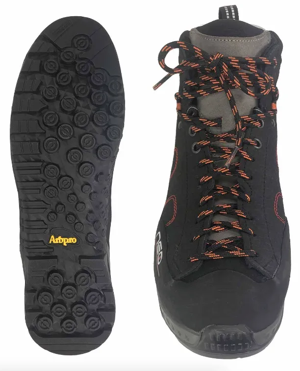 ArbPro Neo Climbing Shoes EZloop