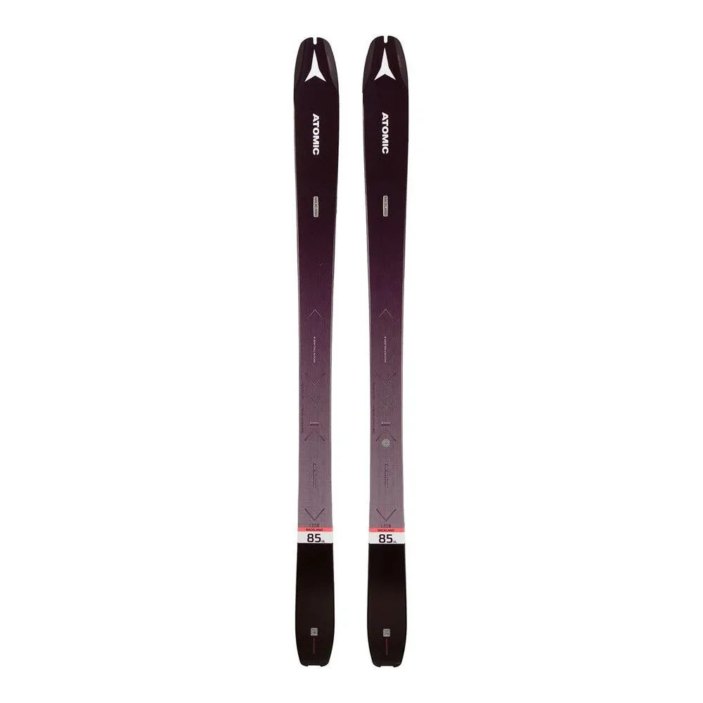 Atomic Backland 85 Ultra Lightweight - Women's