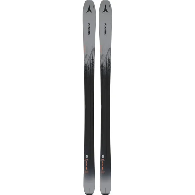 Atomic N Maverick 88 TI