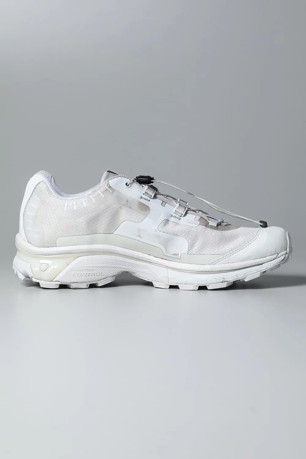 BAMBA5 11XS WH/WH/VA ICE GREY