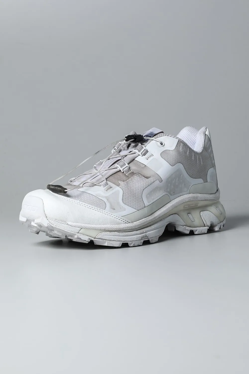 BAMBA5 11XS WH/WH/VA ICE GREY