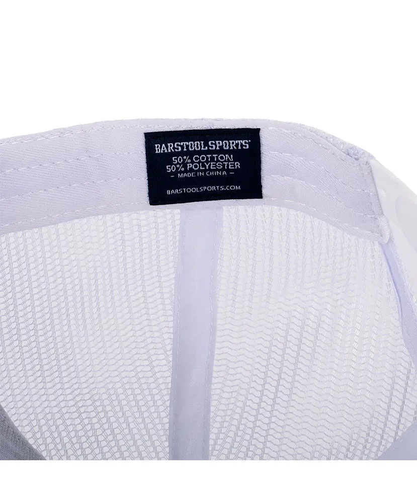 Barstool Sports - Nooners Patch Hat