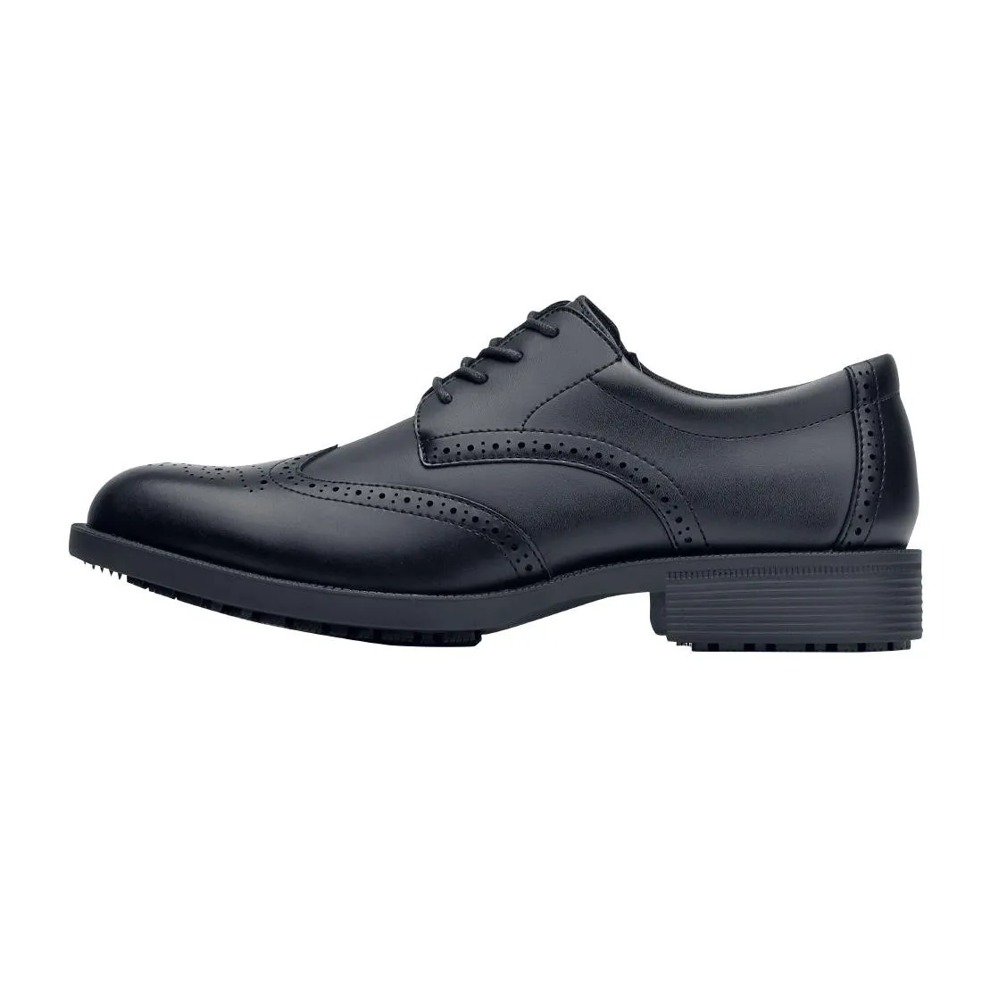 BB590-45 Shoes for Crews Executive Wing Size 45