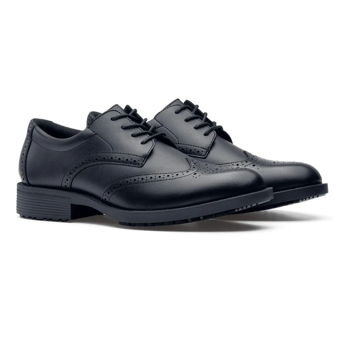 BB590-45 Shoes for Crews Executive Wing Size 45
