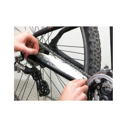 Bikeshield Complete Light Matte Bike Protection
