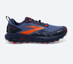 Brooks Cascadia 17 Gore-Tex Womens Trail Runners
