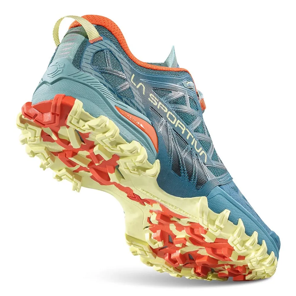 BUSHIDO III - WOMEN'S RUNNING SHOE