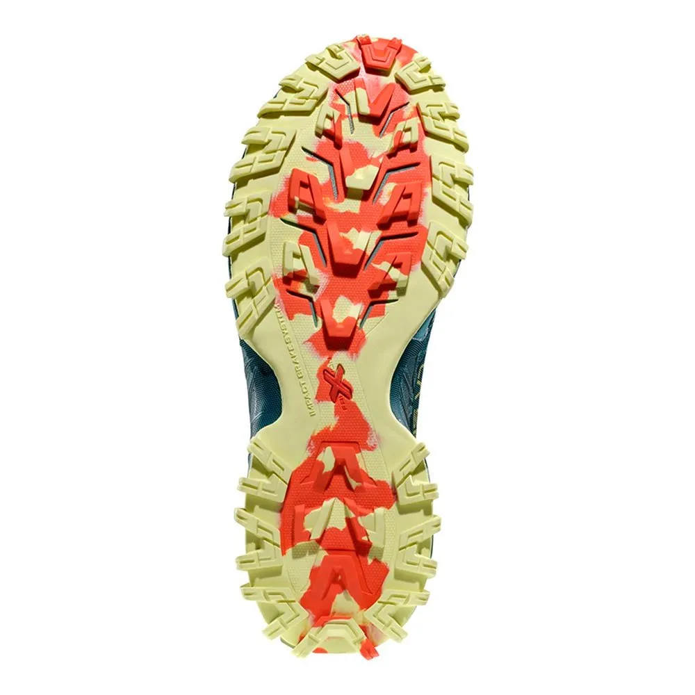BUSHIDO III - WOMEN'S RUNNING SHOE