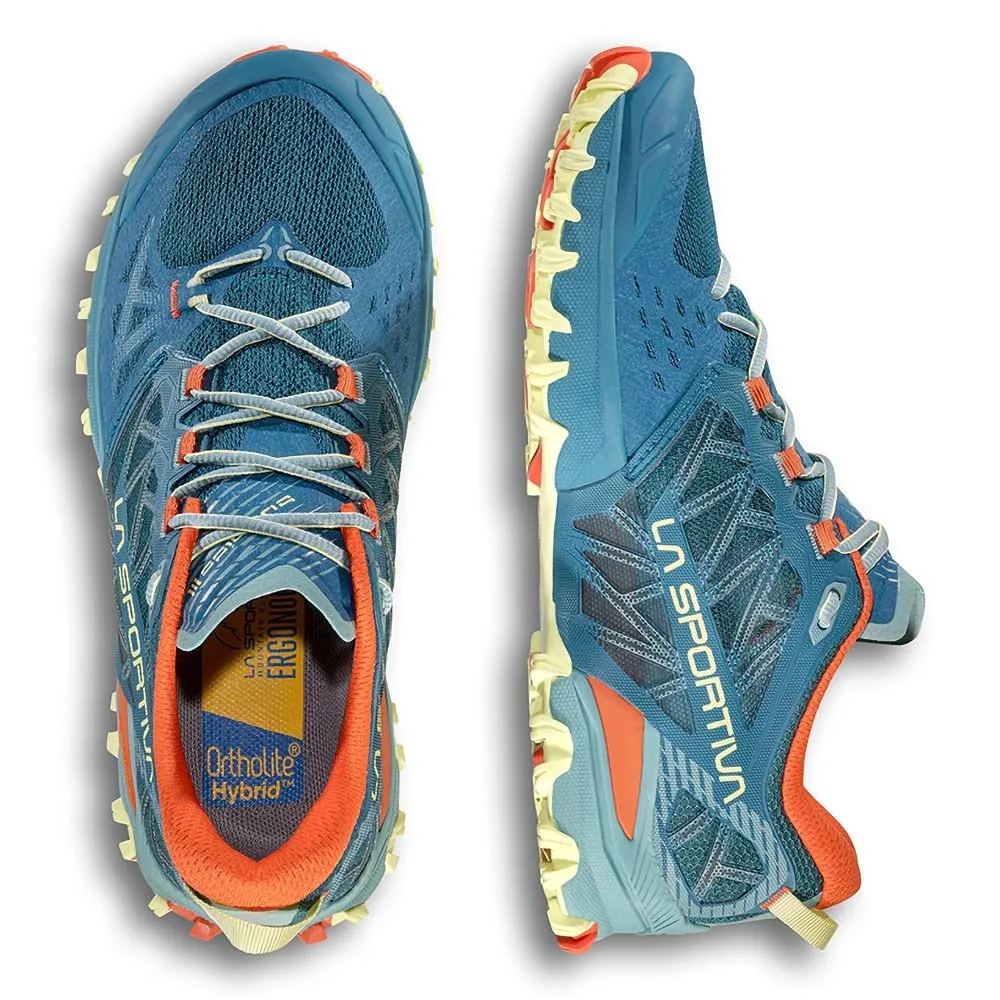 BUSHIDO III - WOMEN'S RUNNING SHOE