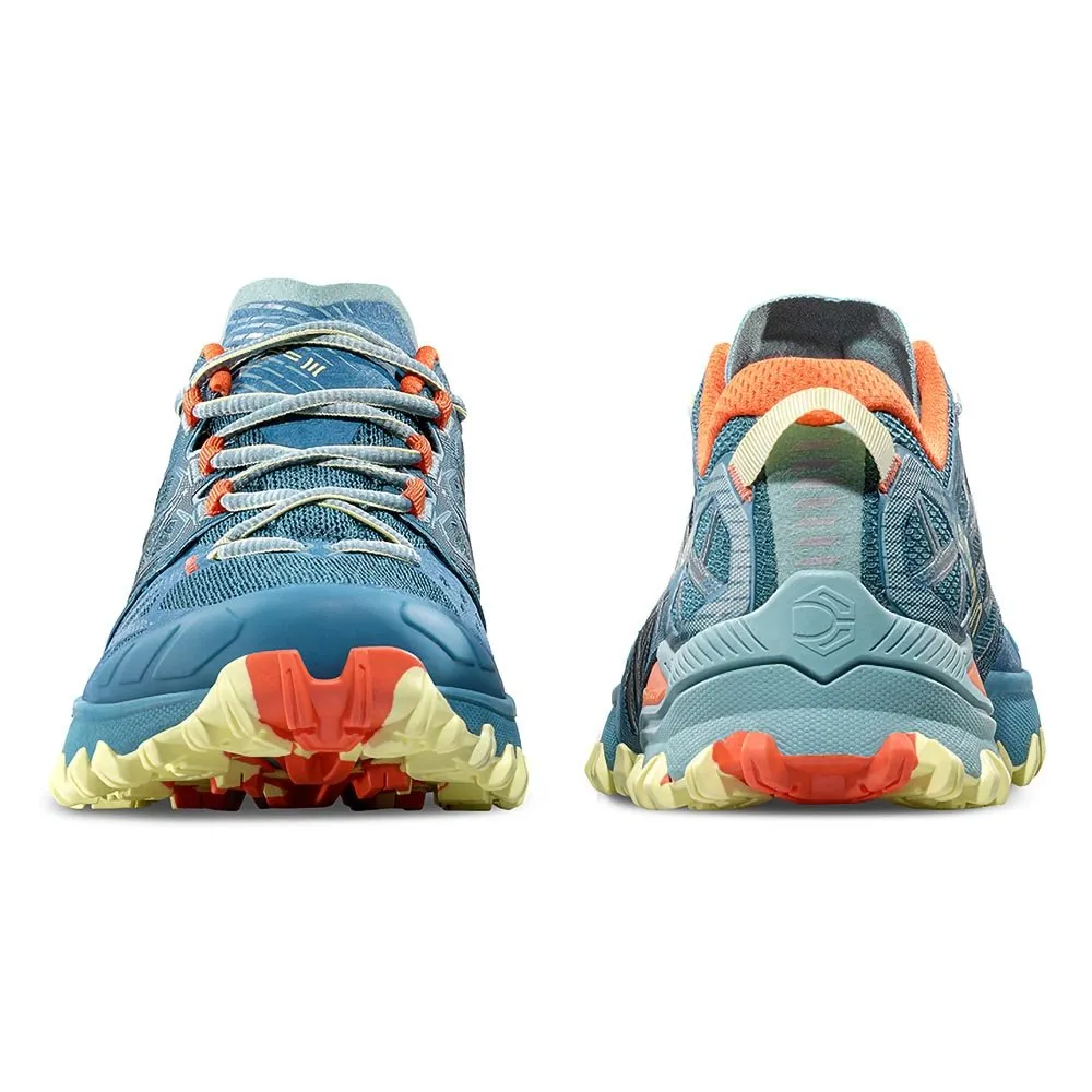 BUSHIDO III - WOMEN'S RUNNING SHOE