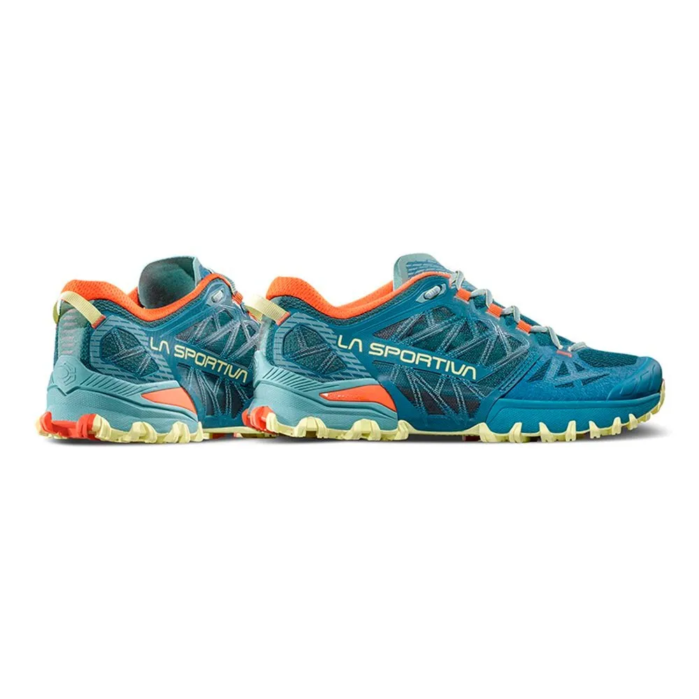 BUSHIDO III - WOMEN'S RUNNING SHOE