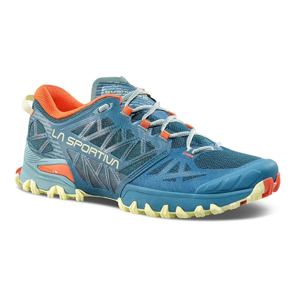 BUSHIDO III - WOMEN'S RUNNING SHOE