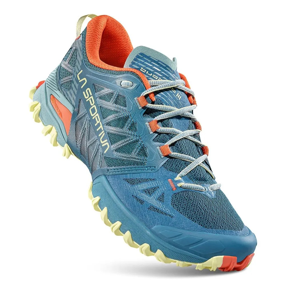 BUSHIDO III - WOMEN'S RUNNING SHOE