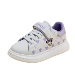 Casual Minnie Mouse Sports Shoes