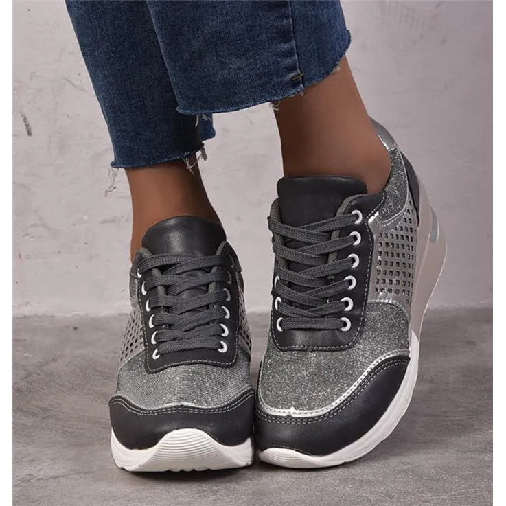 Casual Women's Sports Shoes