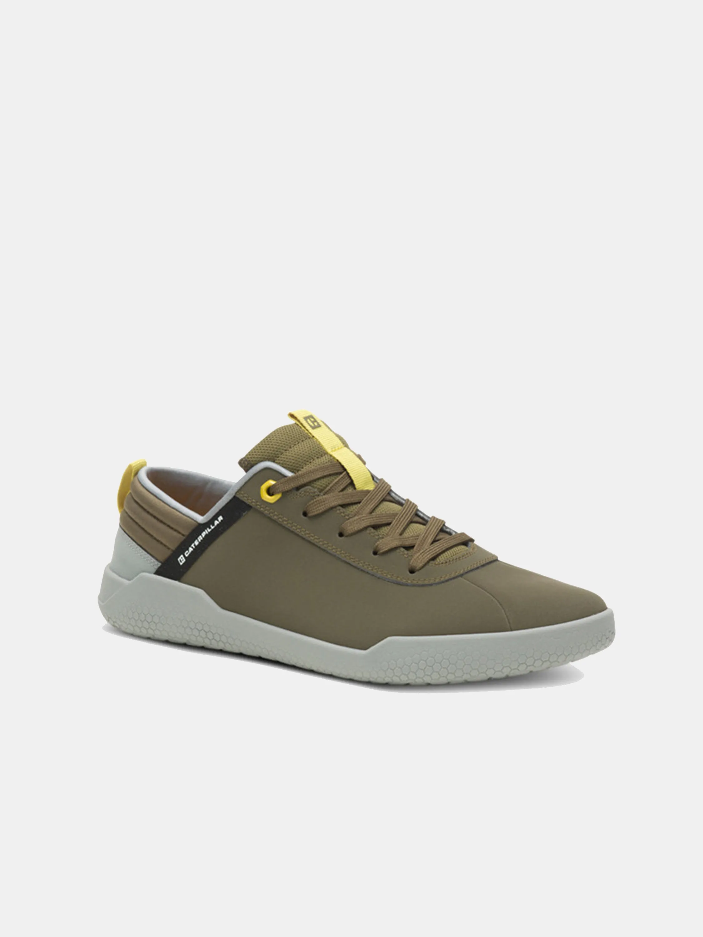 Caterpillar Men's Hex Casual Shoes