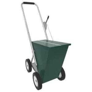 Champion Sports 65 LB Wheeled Dry Line Marker