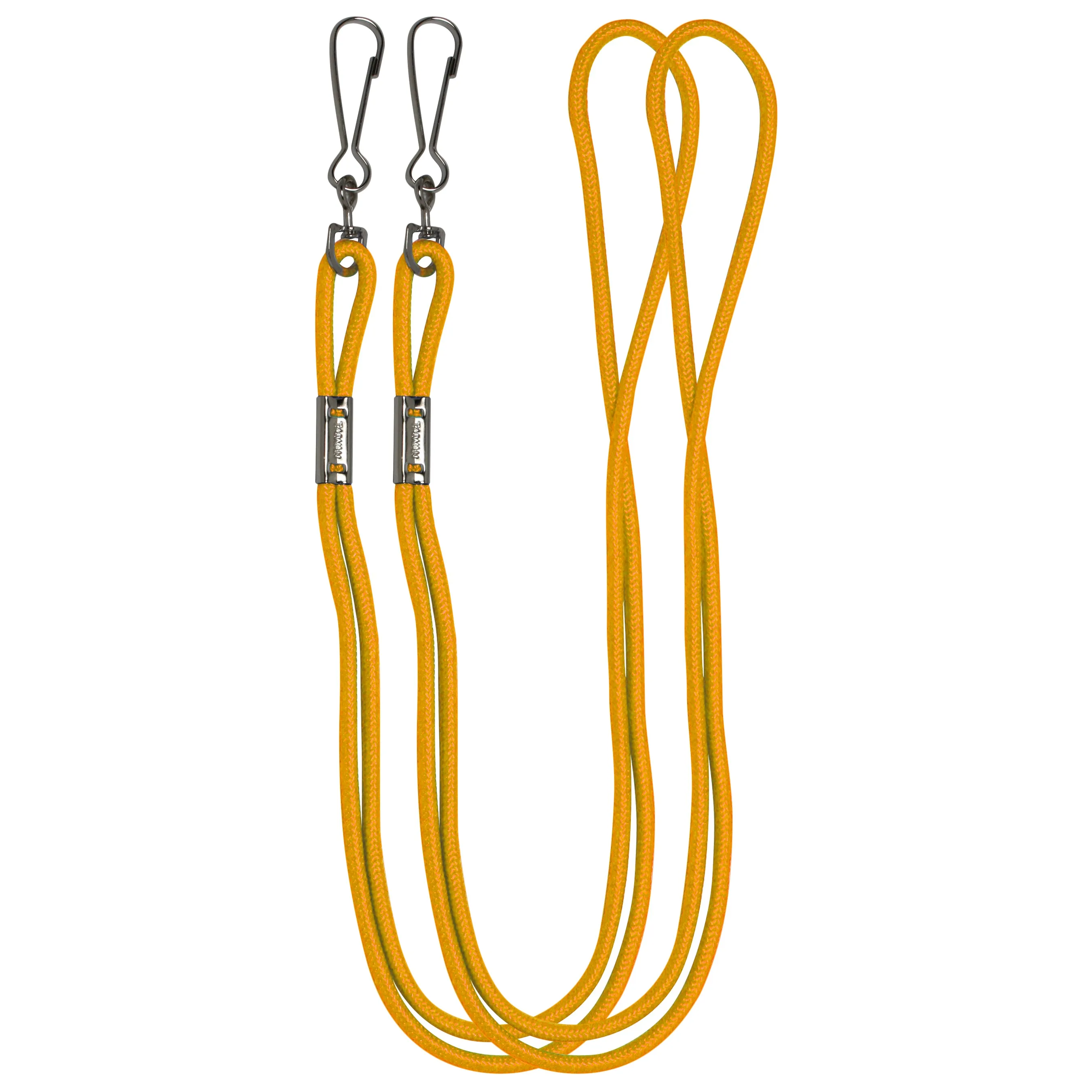 Champion Sports Heavy Duty Nylon Lanyard - Pack of 12