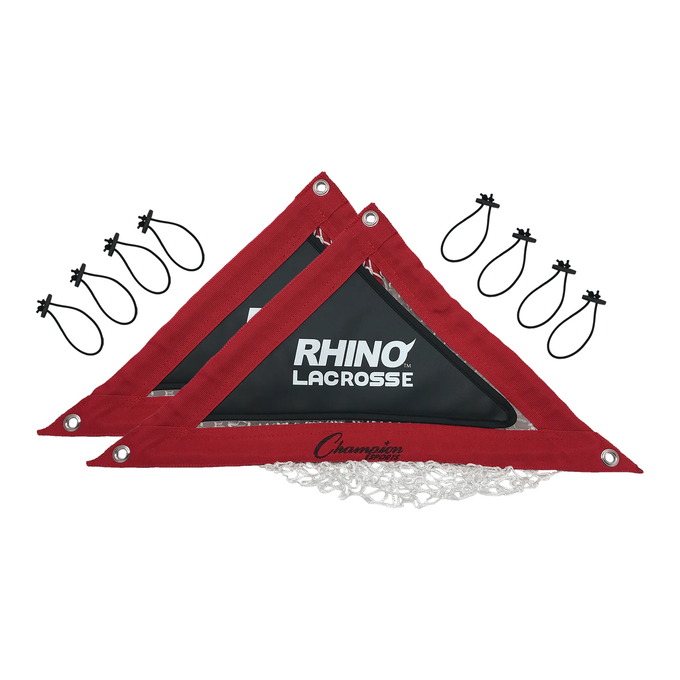 Champion Sports Lacrosse Goal Corner Target