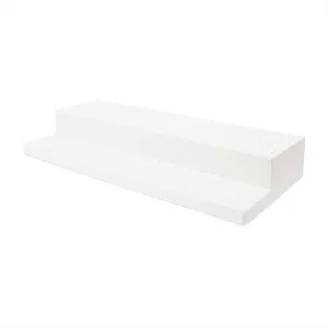 Champion Sports Pro Step Down Pitching Rubber