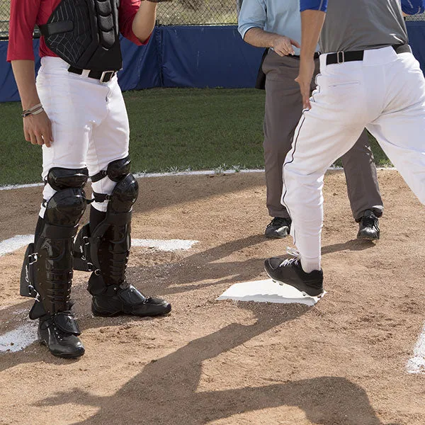 Champion Sports Waffle Bottom Home Plate