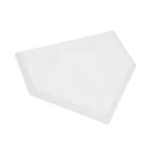 Champion Sports Waffle Bottom Home Plate