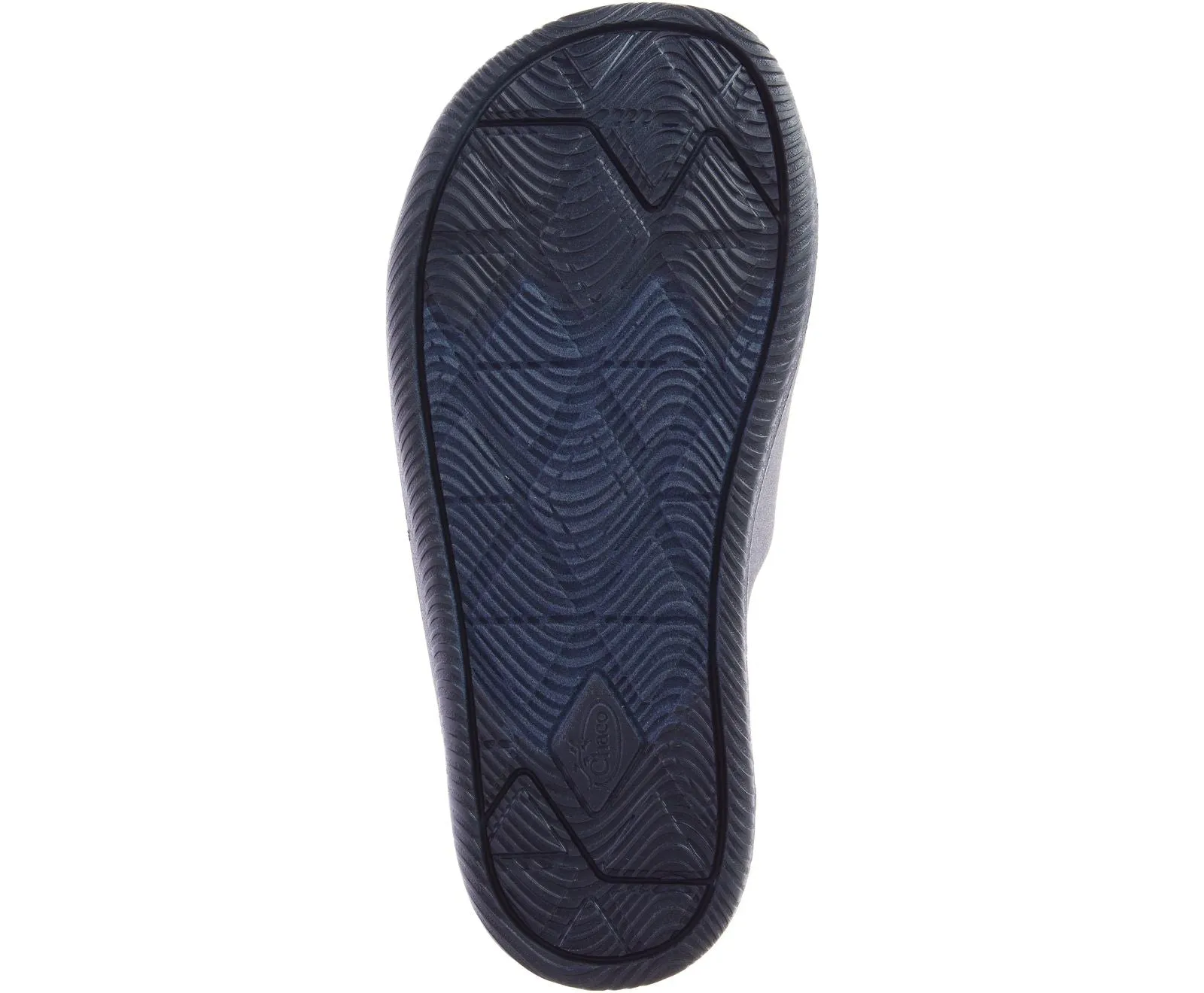 Chillos Kids Slide Sandals - Active Blue