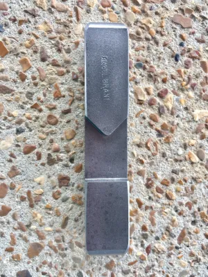 Clip Starter 1" For Forging Horseshoes