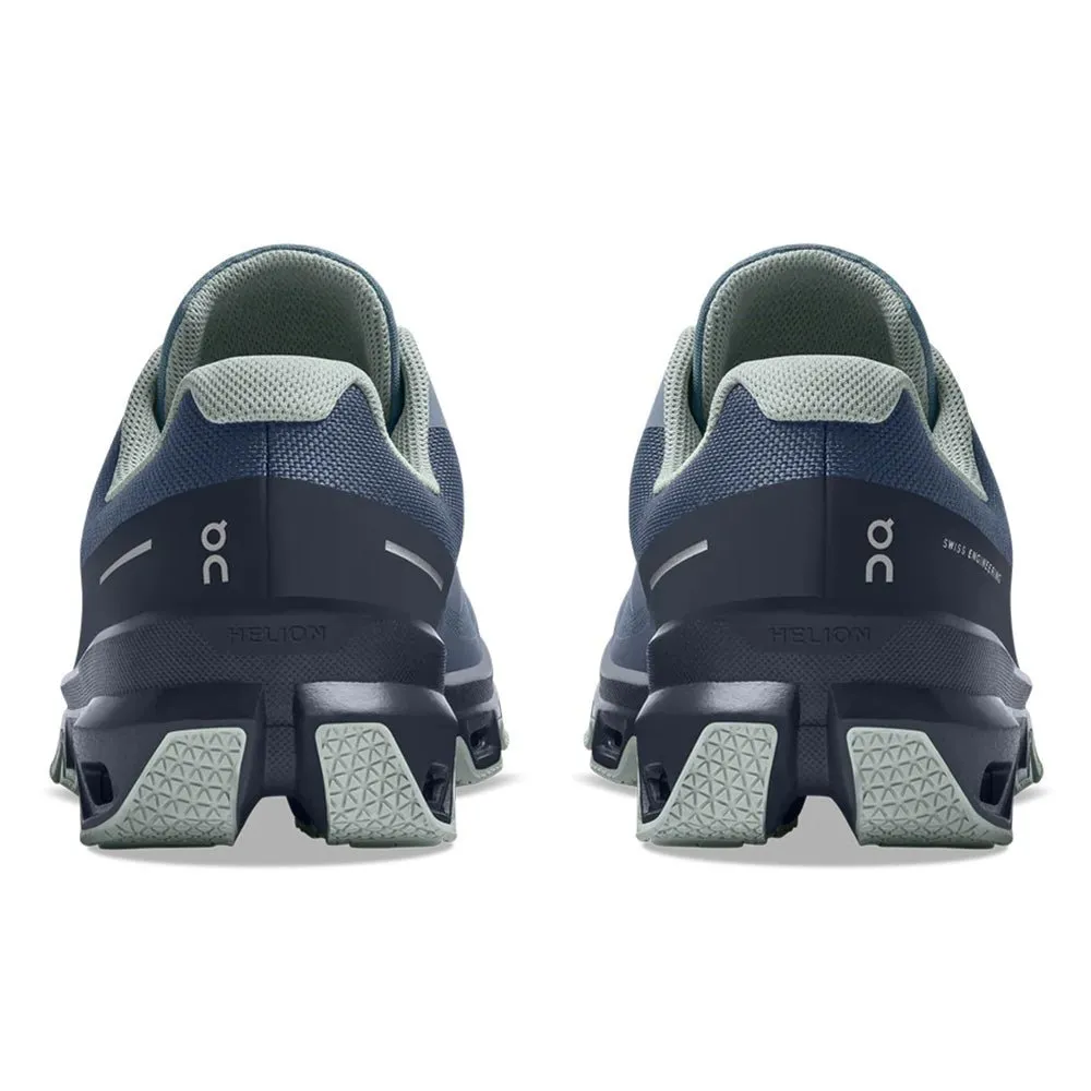 Cloudventure Waterproof - Women's Running Shoe