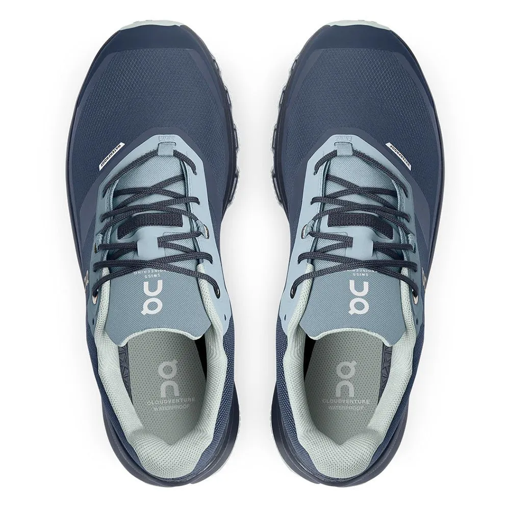 Cloudventure Waterproof - Women's Running Shoe