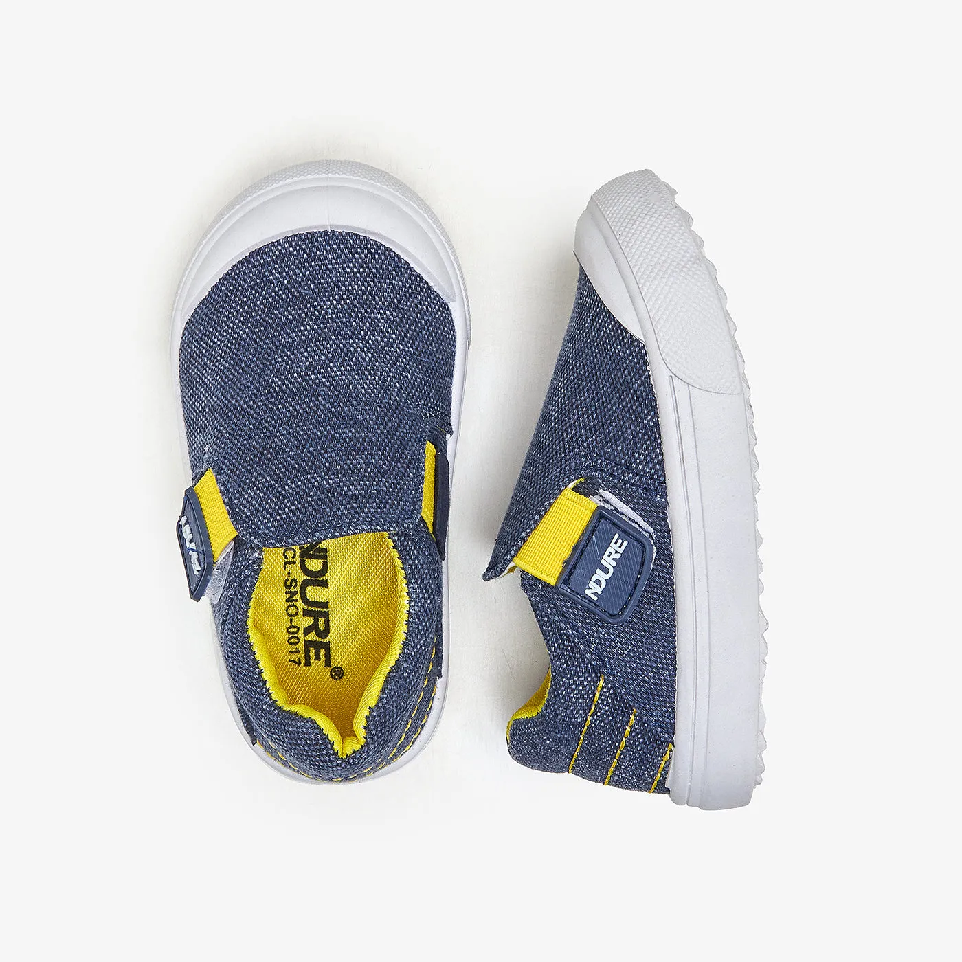 Comfy Boys Shoes