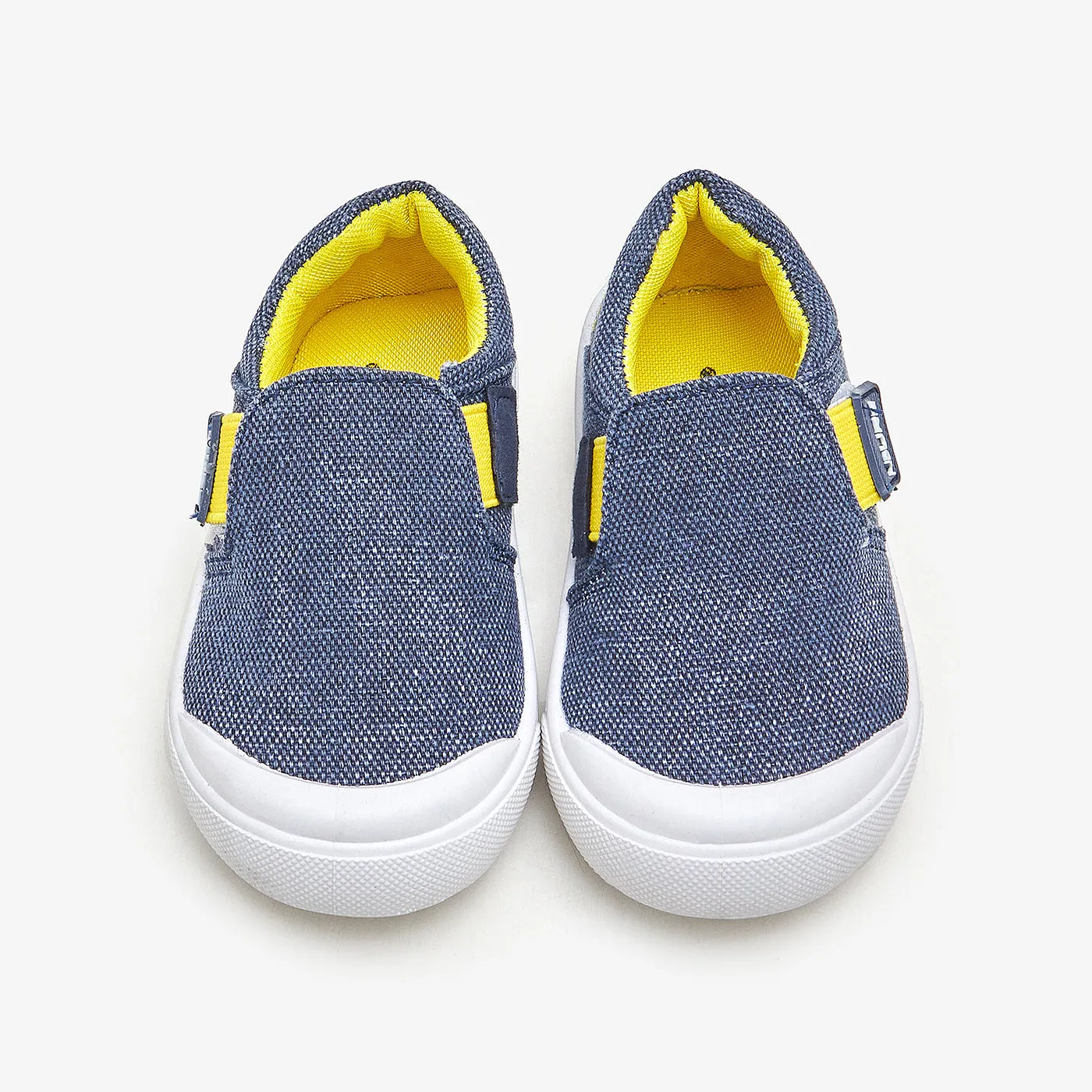 Comfy Boys Shoes