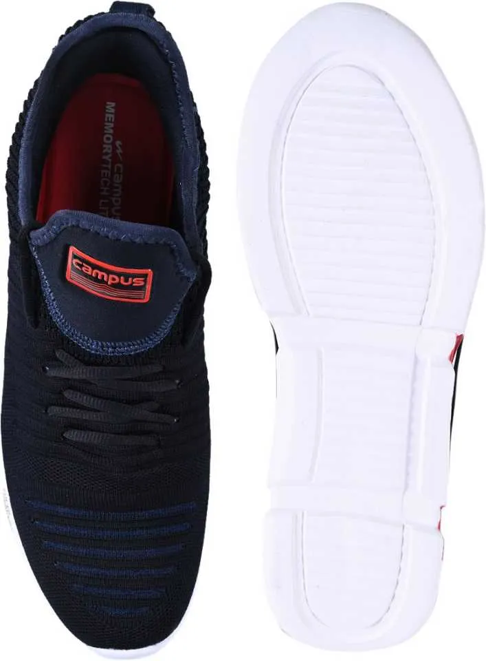 COSTA Pro Blue Men's Running Shoes