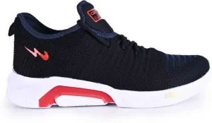 COSTA Pro Blue Men's Running Shoes