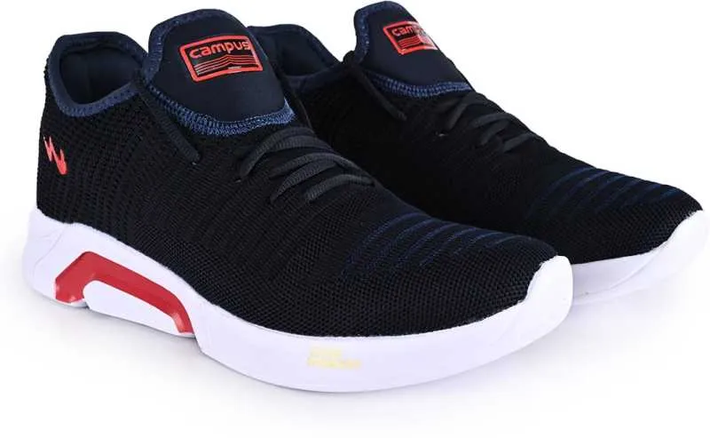 COSTA Pro Blue Men's Running Shoes