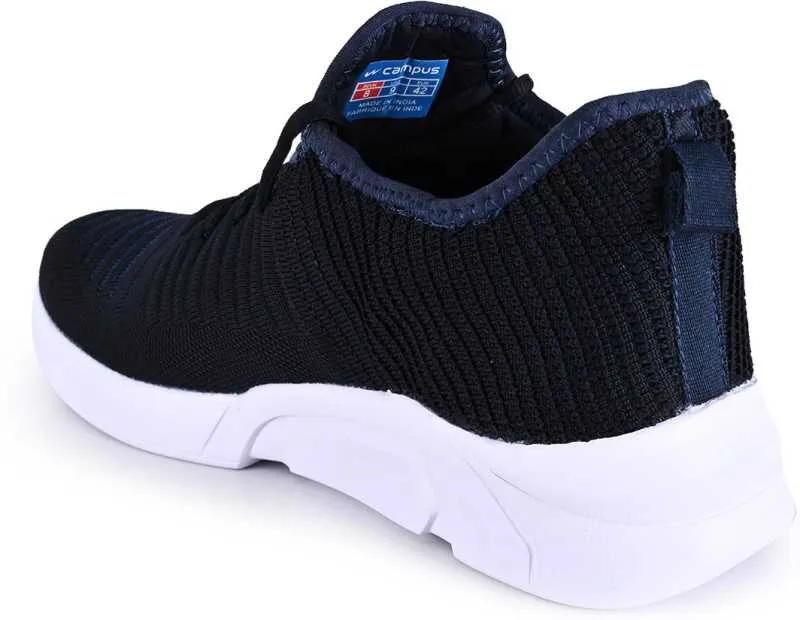COSTA Pro Blue Men's Running Shoes