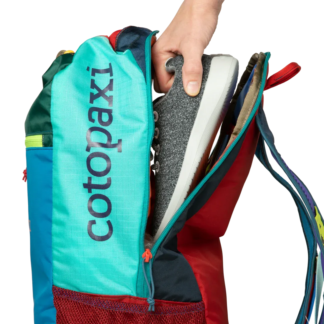 Cotopaxi Luzon 24L Backpack - Del Dia