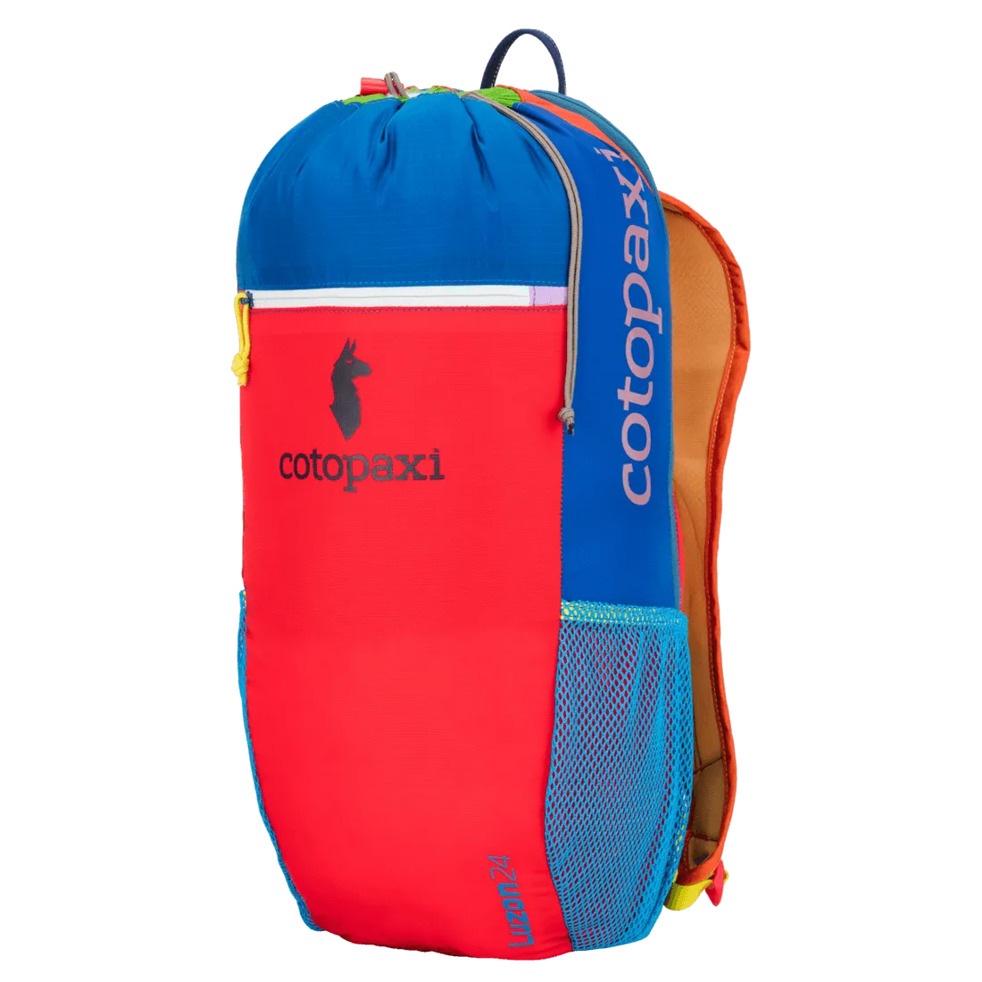 Cotopaxi Luzon 24L Backpack - Del Dia